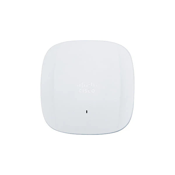 Cisco Catalyst 9162I AP (W6E, tri-band 2x2) with Meraki