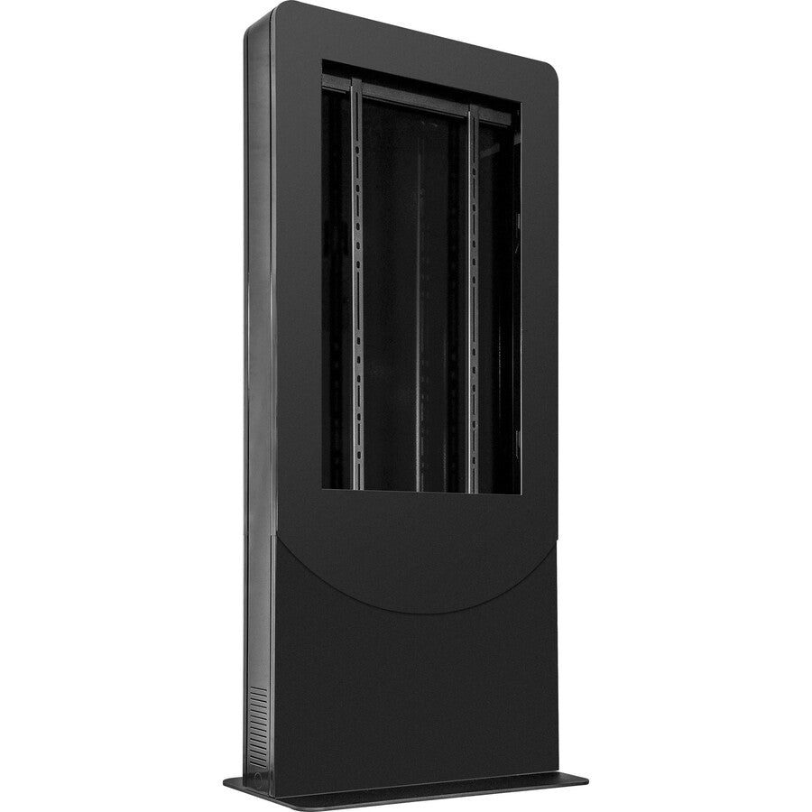Single Sided Kiosk 55" 65"