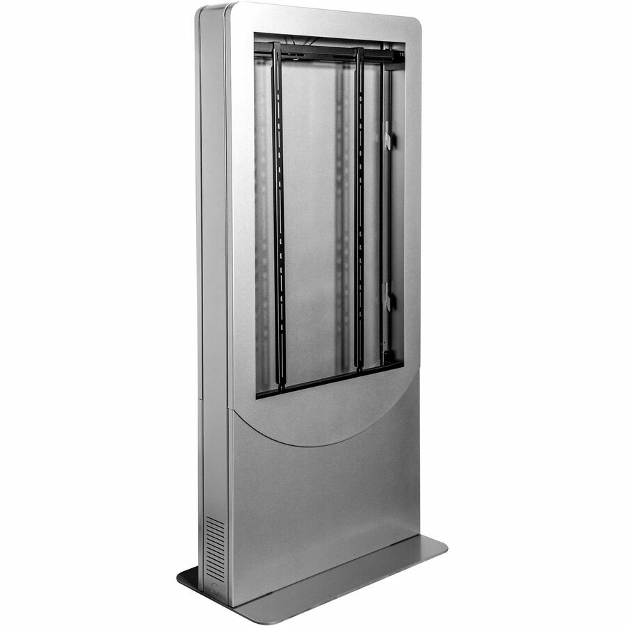 Single Sided Kiosk 55" 65"