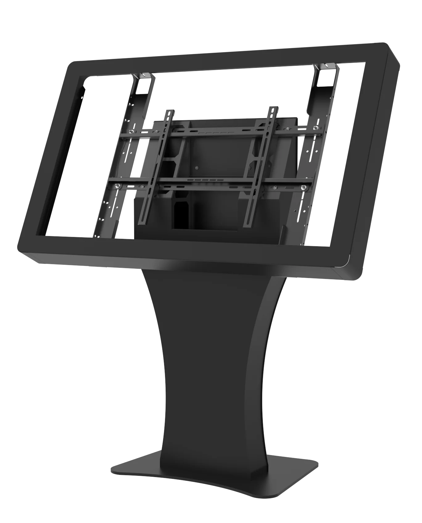 Landscape Kiosk 43" 55"