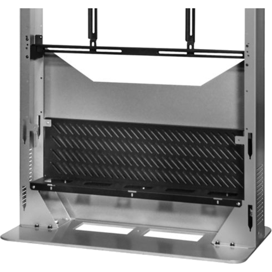 Double Sided Kiosk