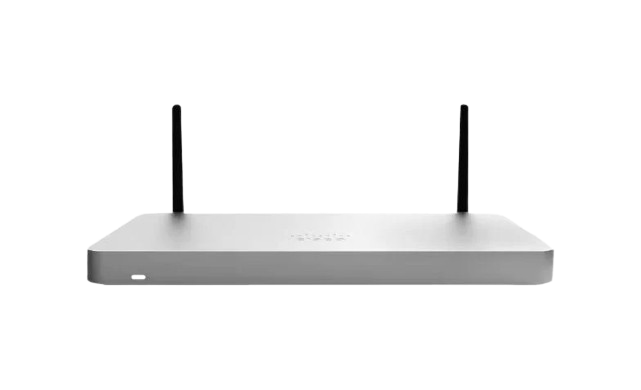 Routers & Wireless Access Points