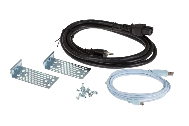 Accessories and Cables