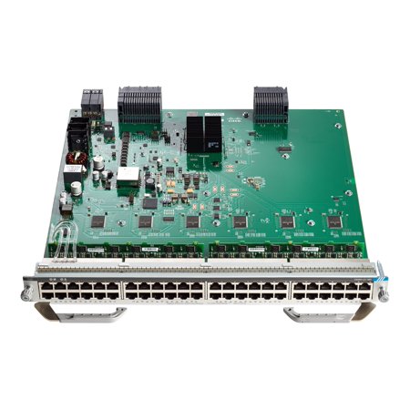 CISCO CATALYST 9400 SERIES 48-PORT UPOE