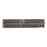 NEXUS 56128P 2RU CHASSIS, 48X10G SFP+, 4X40G QSFP+