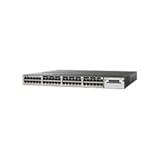 CATALYST 3750X 48 PORT POE IP BASE REMAN