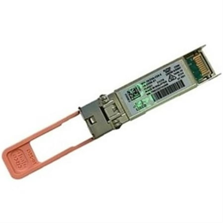 MODULE SFP DOUBLE DÉBIT 10/25GBASE-CSR