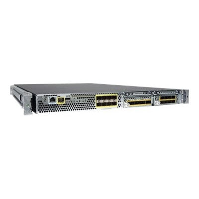 CISCO FIREPOWER 4110 NGFW APPLIANCE, 1U,