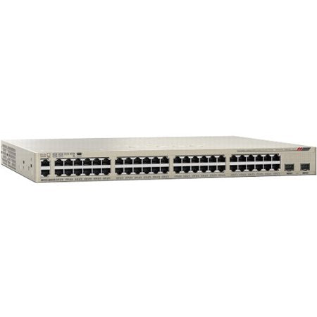 C6800IA INSTANT ACCESS POE+ SWITCH W RED