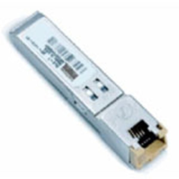 1000BASE-T SFP (NEBS 3 ESD)