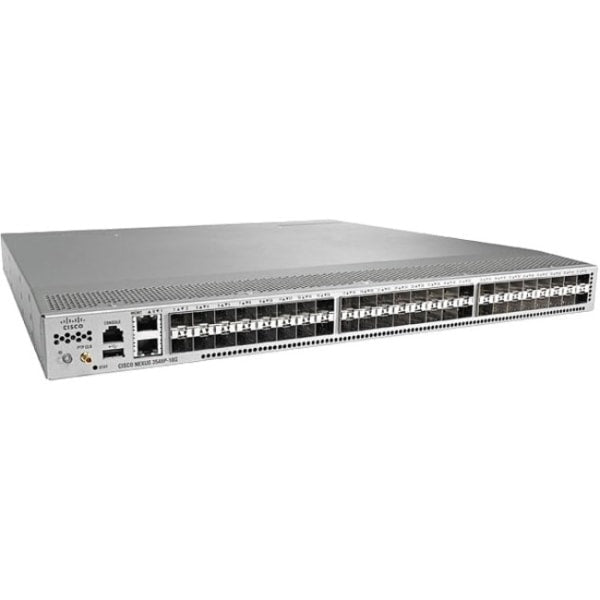 NEXUS 3524X, 24 10G PORTS