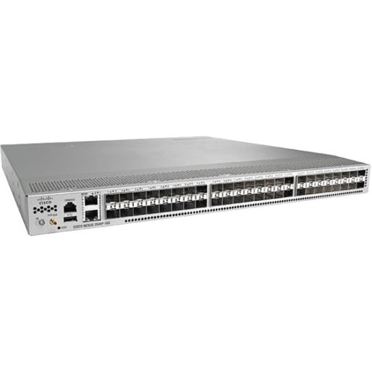 NEXUS 3524X, 24 10G PORTS