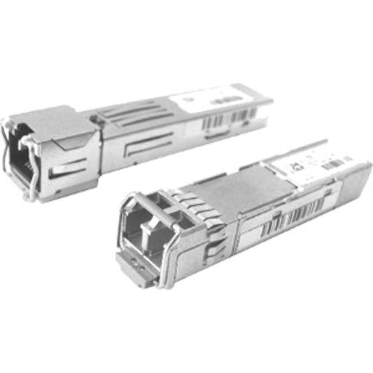 1000BASE-SX SFP TRANSCEIVER MODULE, MMF,