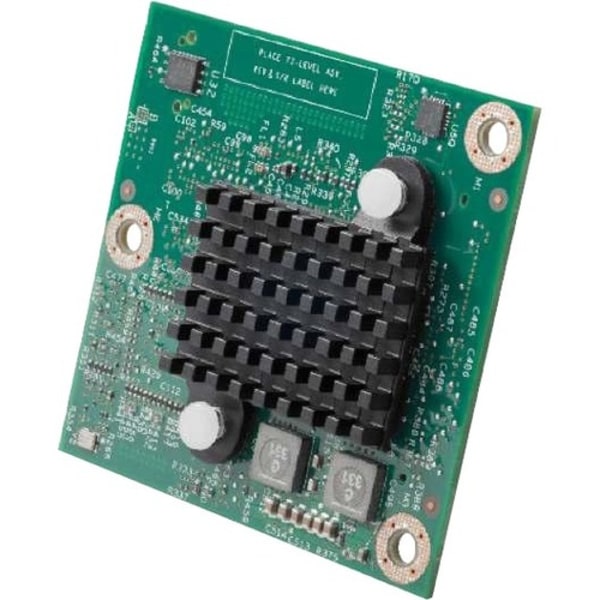 128-CHANNEL DSP MODULE