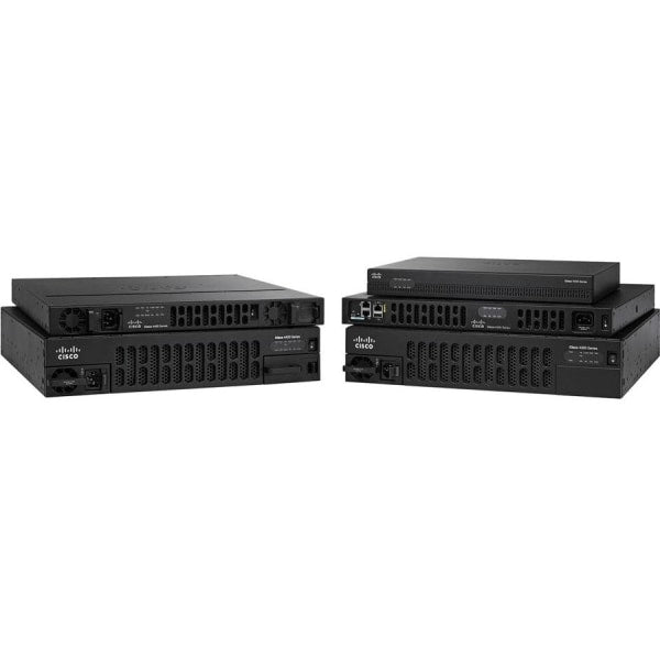 ENSEMBLE UC CISCO ISR 4431, PVDM4-64, UC L