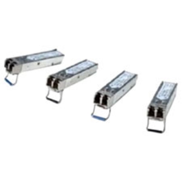 SFP - 10/100/1000 ETHERNET BASET MULTI-R