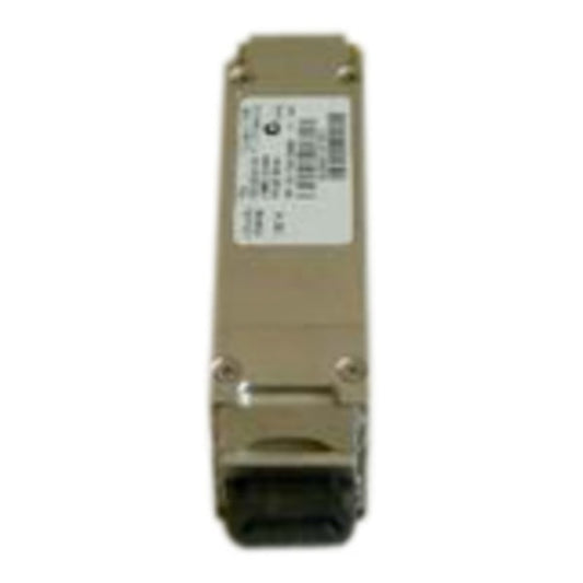 40GBASE-SR4 QSFP TRANSCEIVER MODULE WITH