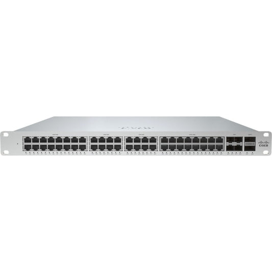 MERAKI MS355-L3 STCK CLD-MNGD 48GE, 16XMG UPOE SWITCH