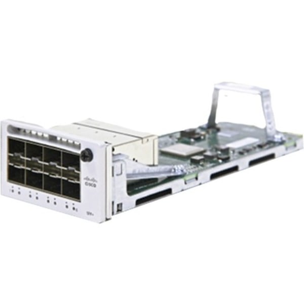 MERAKI MS390 8X10GE MODULE