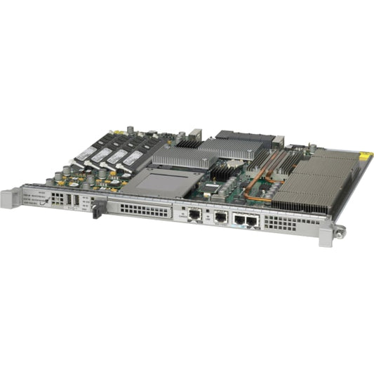 CISCO ASR1000 ROUTE PROCESSOR 2, 8GB DRA