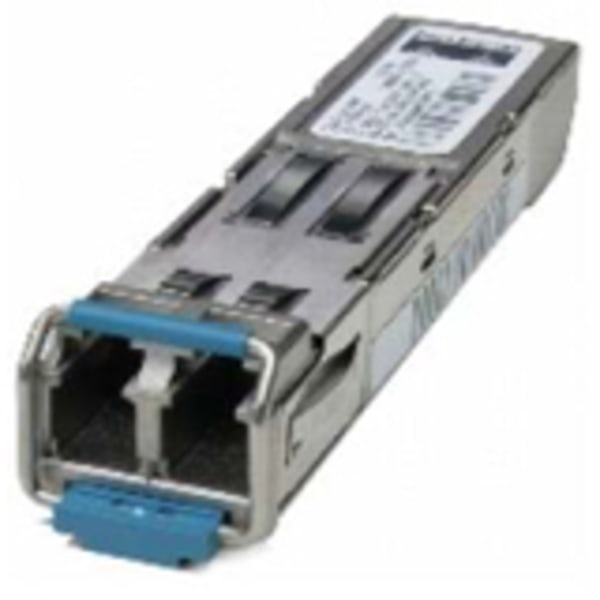 TRANSCEIVER SFP-10G-SR= - CISCO 10GBASE-SR SFP+ MODULE FOR MMF - GIGABIT ETHERNE