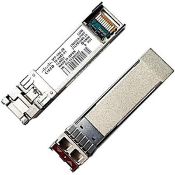 10GBASE-SR SFP MODULE, ENTERPRISE-CLASS