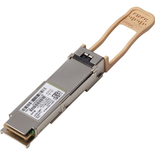 100GBASE SR4 QSFP TRANSCEIVER, MPO, 100M