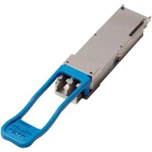 100GBASE LR4 QSFP TRANSCEIVER, LC, 10KM