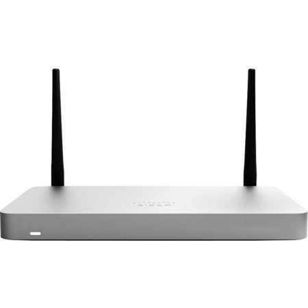 MERAKI MX67C LTE ROUTER/SECURITY APPLIANCE - N AMERICA