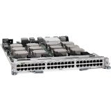 NEXUS 7000 F2-SERIES 48 PORT 1/10GBASE-T