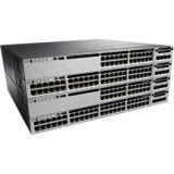 BASE IP POE 48 PORTS CISCO CATALYST 3850