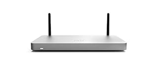 MERAKI MX68W ROUTER/SECURITY APPLIANCE WITH 802.11AC