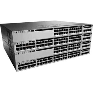 CISCO CATALYST 3850 48 PORT DATA IP BASE