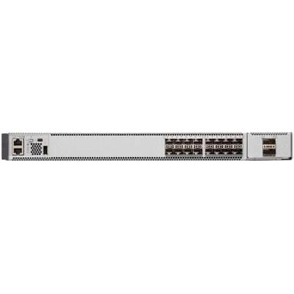 CATALYST 9500 16-PORT 10GIG SWITCH, ESSENTIALS