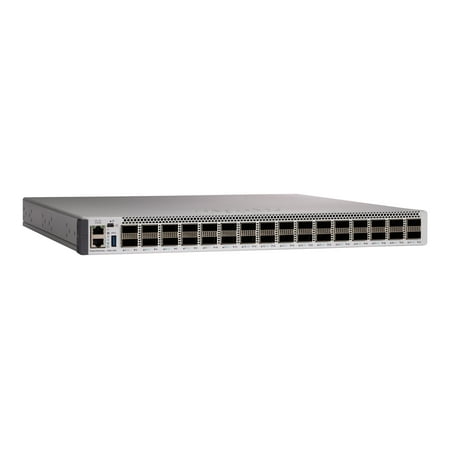 CATALYST 9500 32-PORT 40/100G ONLY, ESSENTIAL