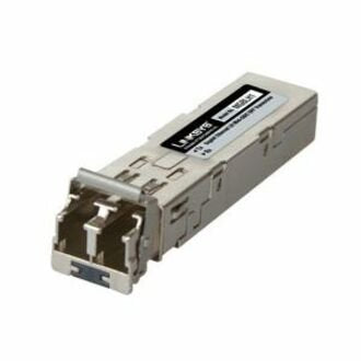 GIGABIT ETHERNET LX MINI-GBIC SFP TRANSC