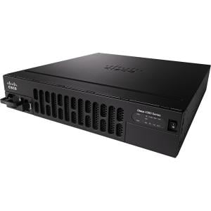 CISCO ONE ISR 4351 (3GE,3NIM,2SM,4G FLAS