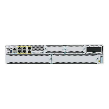 CISCO CATALYST C8300-2N2S-4T2X ROUTER