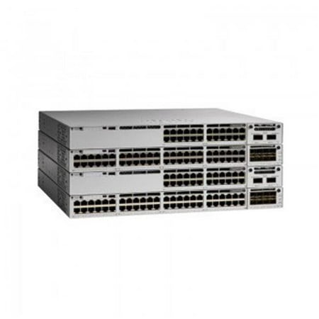 CATALYST 9300L 24P POE, NETWORK ESSENTIALS ,4X10G UPLINK