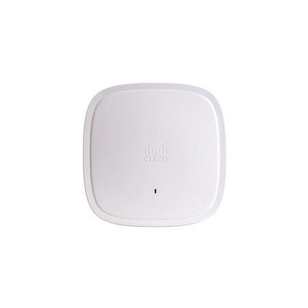 CISCO EMBEDDED WIRELESS CONTROLLER ON C9115AX ACCESS POINT