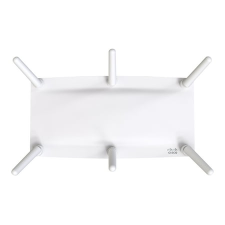 MERAKI MR46E WI-FI 6 INDOOR AP W EXTERNAL ANTENNA CONNECTORS