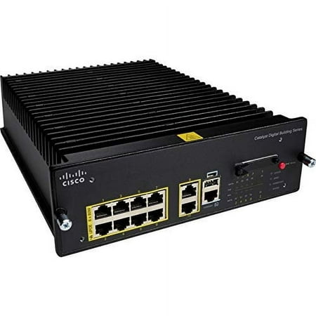 CATALYST DIGITAL BUILDING 8 PORT UPOE