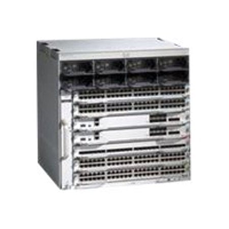 CISCO CATALYST 9400 SERIES 7 SLOT CHASSI