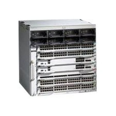 CISCO CATALYST 9400 SERIES 7 SLOT CHASSIS