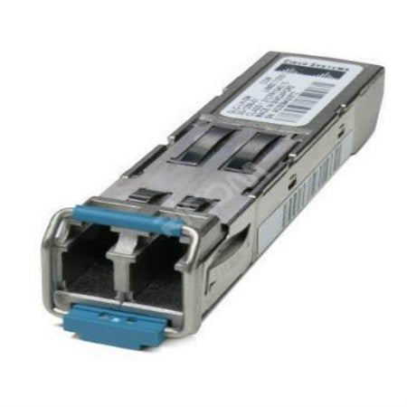 10GBASE-SR SFP MODULE, ENTERPRISE-CLASS