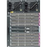 CATALYST 4500E 10 SLOT CHASSIS FOR 48GBP