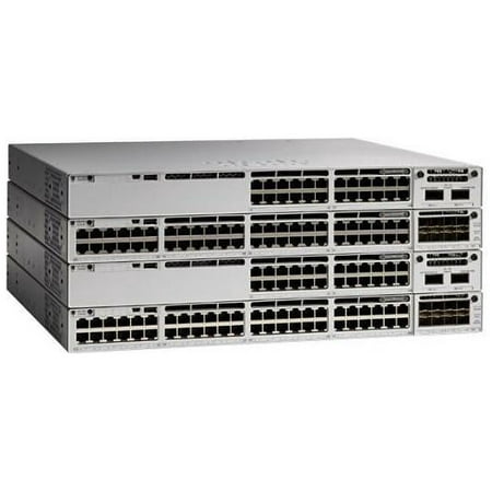 CATALYST 9300L 24P POE, NETWORK ADVANTAGE ,4X1G UPLINK