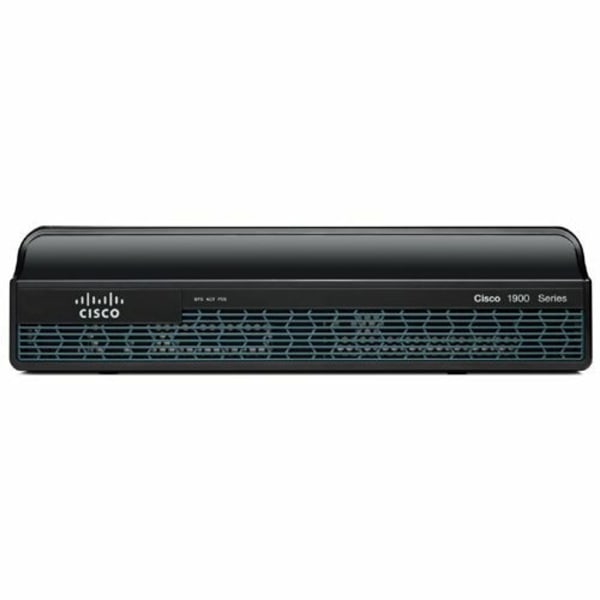 CISCO 1941 SECURITY BUNDLE W/SEC LICENSE