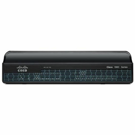 CISCO 1941 SECURITY BUNDLE W/SEC LICENSE