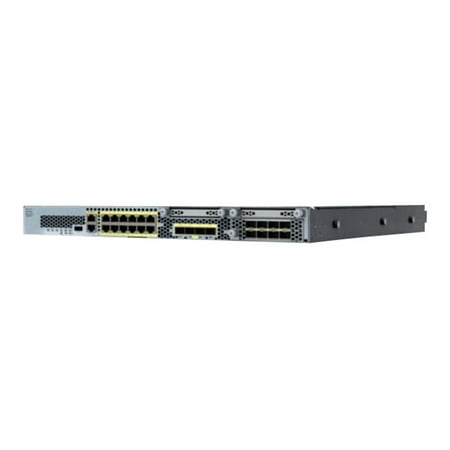 CISCO FIREPOWER 2130 ASA APPLIANCE, 1U,